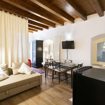 Butera Apartment Παλέρμο Εξωτερικό φωτογραφία