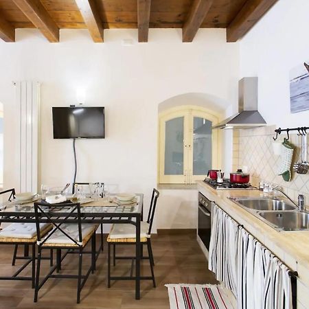 Butera Apartment Παλέρμο Εξωτερικό φωτογραφία
