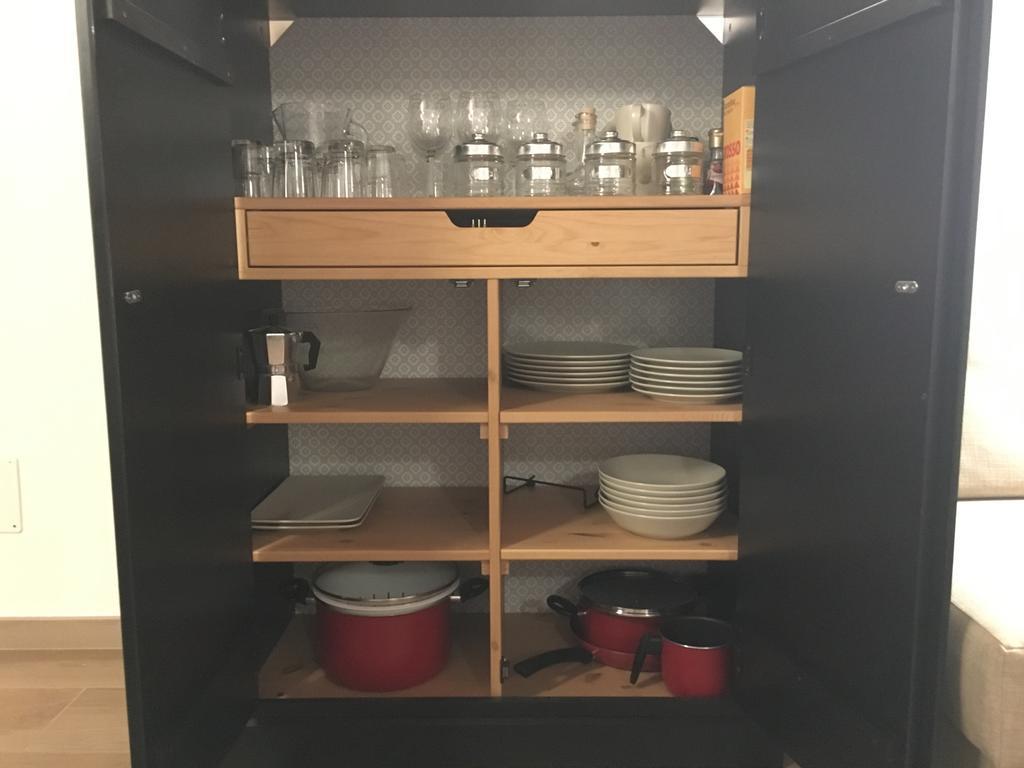 Butera Apartment Παλέρμο Εξωτερικό φωτογραφία