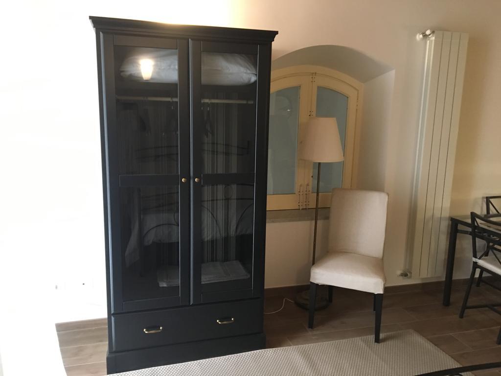 Butera Apartment Παλέρμο Εξωτερικό φωτογραφία