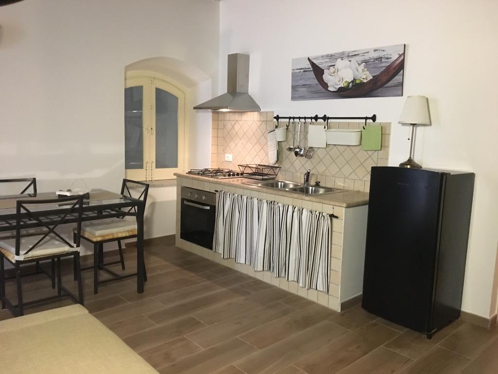 Butera Apartment Παλέρμο Εξωτερικό φωτογραφία