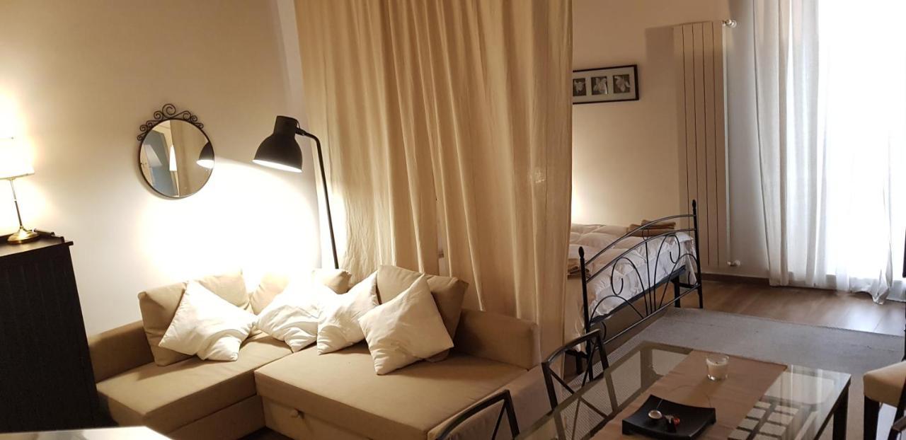 Butera Apartment Παλέρμο Εξωτερικό φωτογραφία