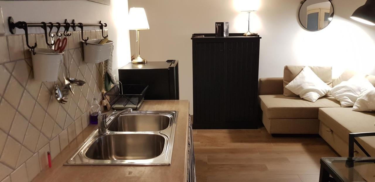 Butera Apartment Παλέρμο Εξωτερικό φωτογραφία
