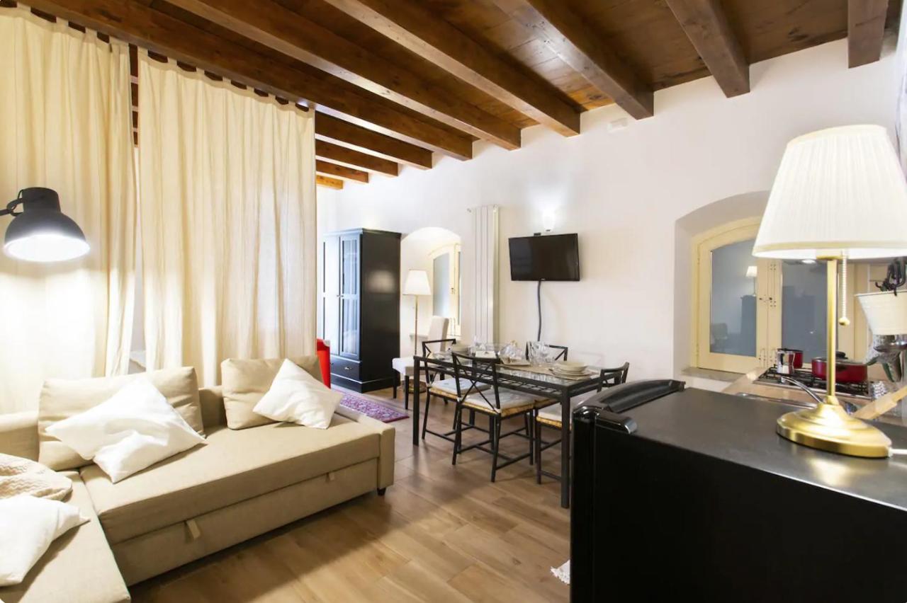 Butera Apartment Παλέρμο Εξωτερικό φωτογραφία