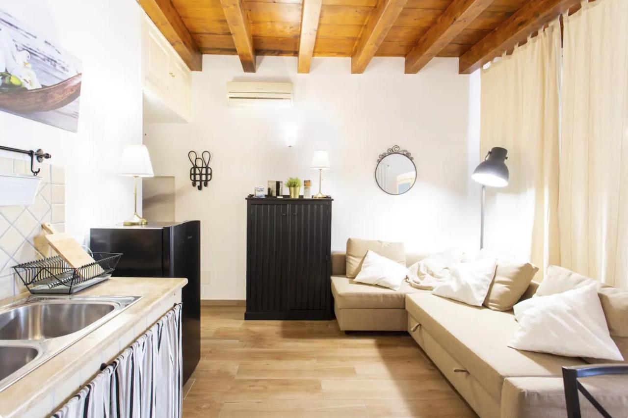 Butera Apartment Παλέρμο Εξωτερικό φωτογραφία