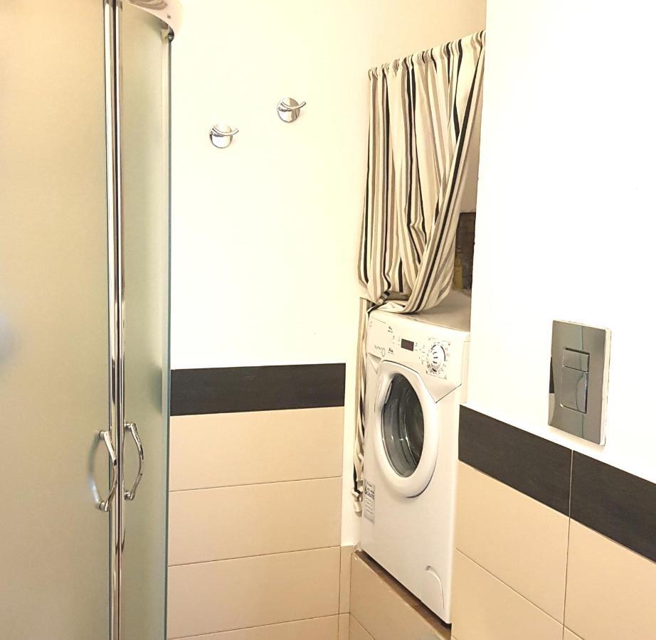 Butera Apartment Παλέρμο Εξωτερικό φωτογραφία