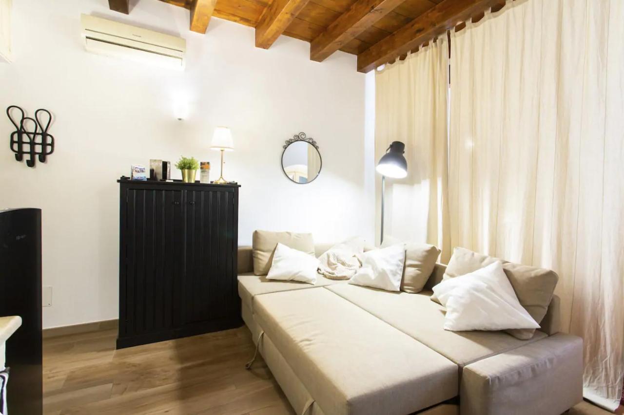 Butera Apartment Παλέρμο Εξωτερικό φωτογραφία