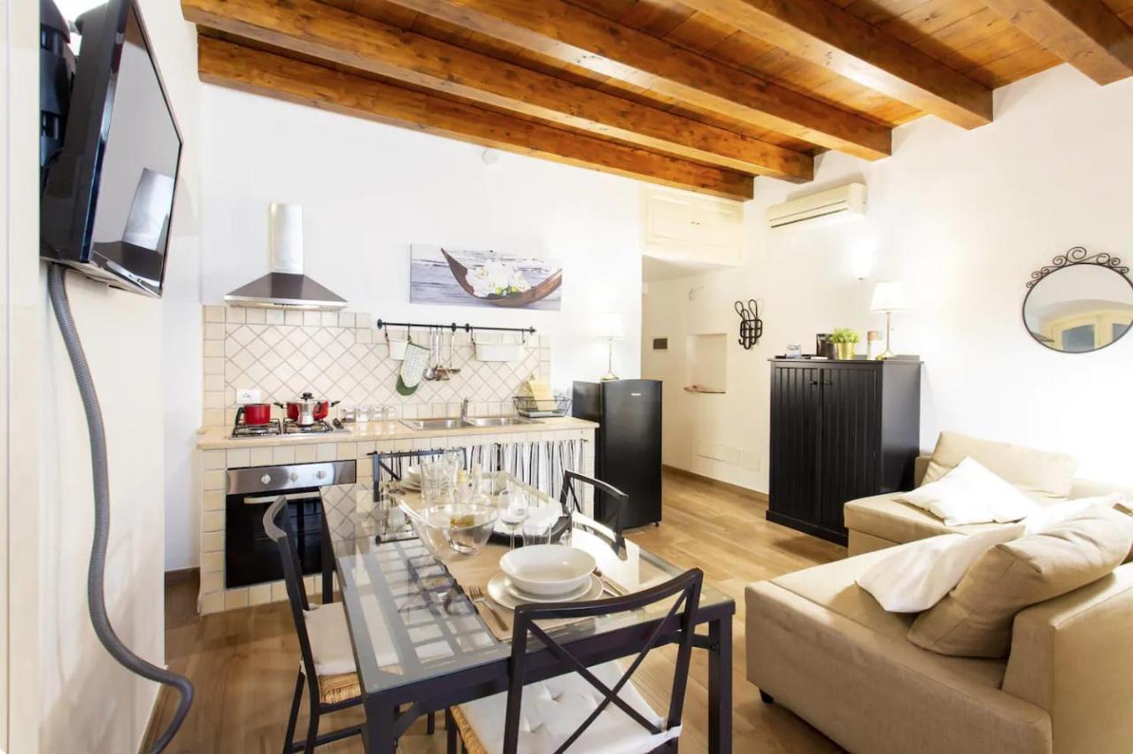 Butera Apartment Παλέρμο Εξωτερικό φωτογραφία