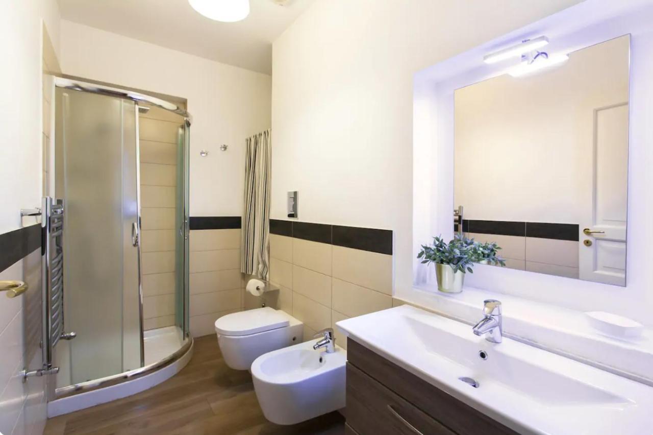 Butera Apartment Παλέρμο Εξωτερικό φωτογραφία