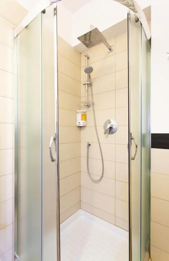 Butera Apartment Παλέρμο Εξωτερικό φωτογραφία
